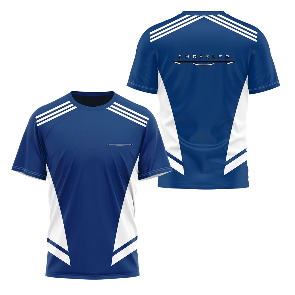 Chrysler T-shirt SC092
