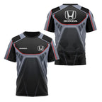 Honda T-shirt SC088