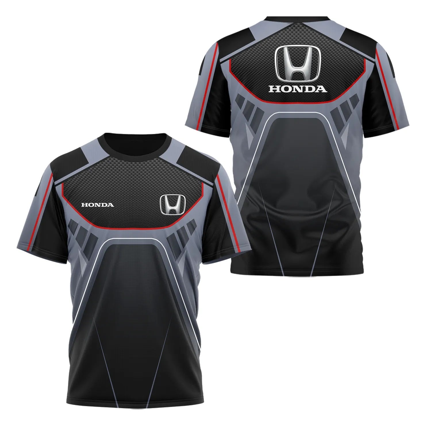 Honda T-shirt SC088