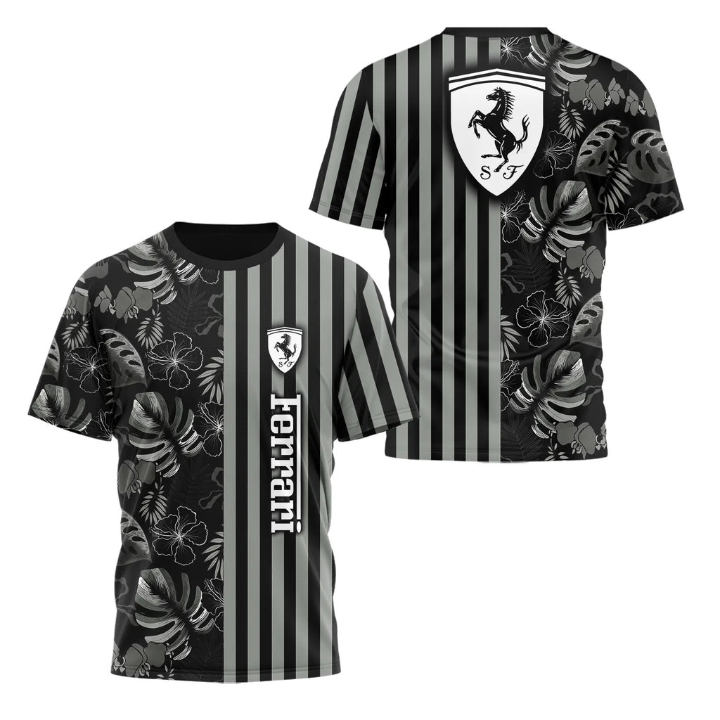Ferrari T-shirt SHW040