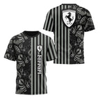 Ferrari T-shirt SHW040