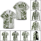Jeep Apparels SHW041