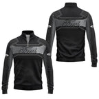 Ford Quarter-zip Pullover SC085