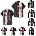 Toyota Apparels SHW036
