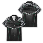 Bentley Premium Hawaiian Shirt SC115