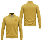Rivian Quarter-zip Pullover SC108
