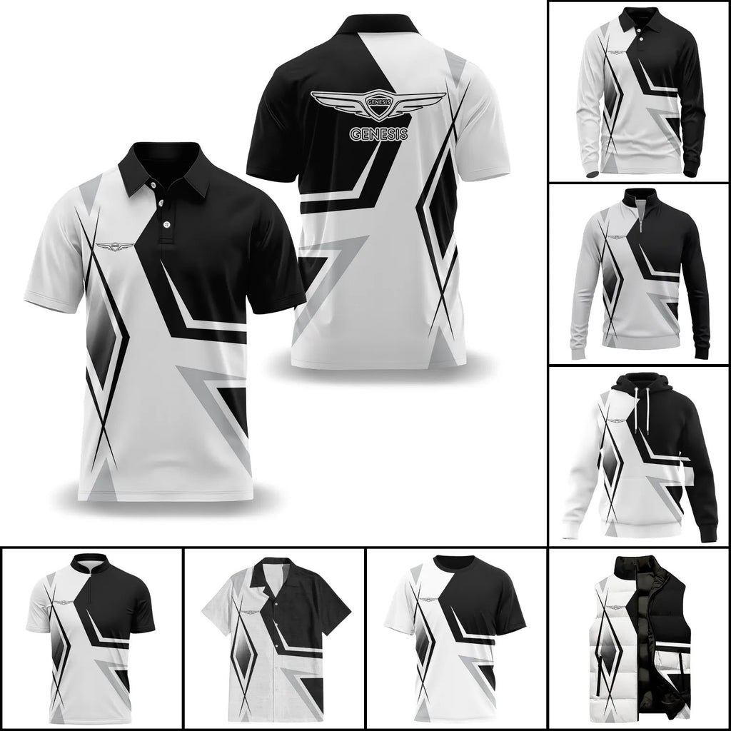 Genesis Apparels SC080