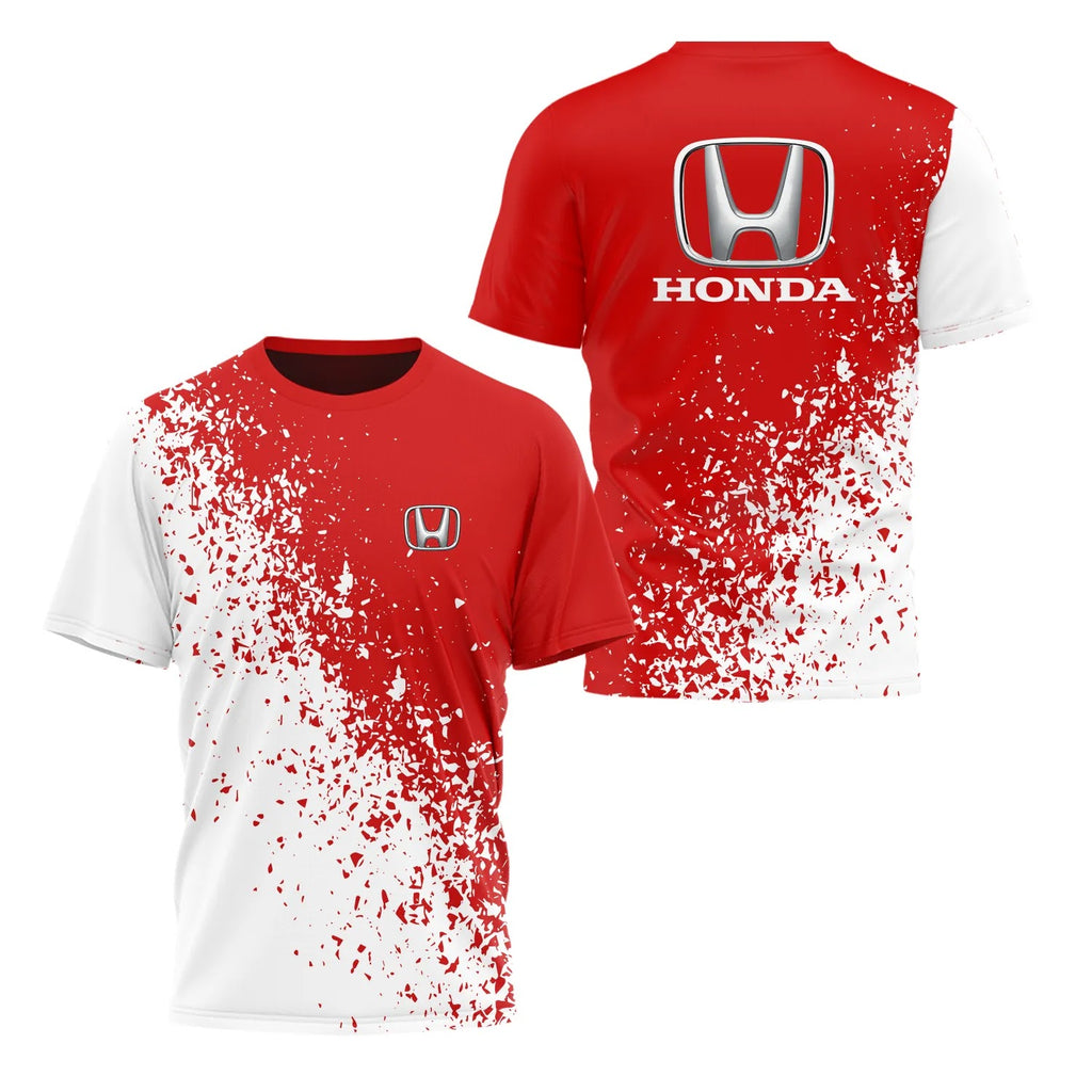 Honda T-shirt SC070