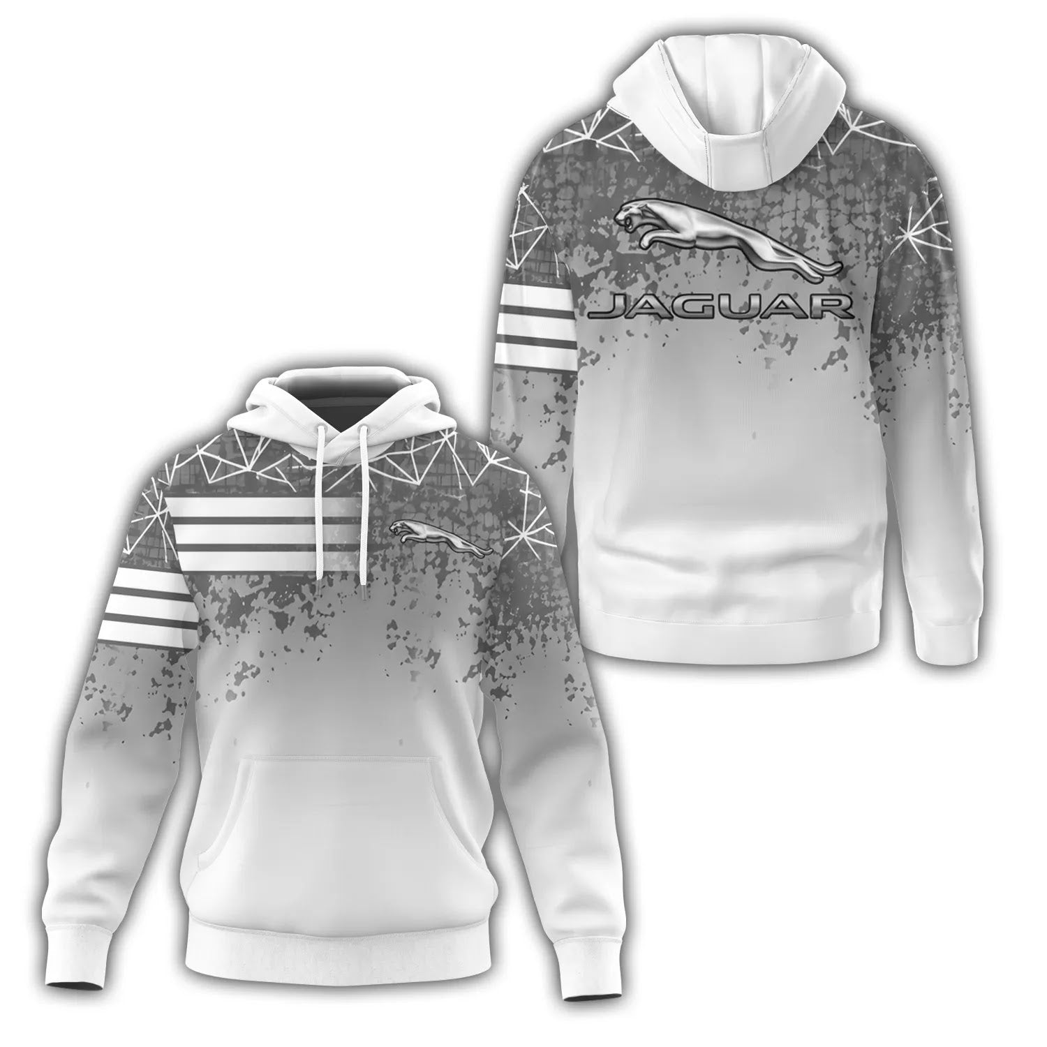 Jaguar Hoodie SC097