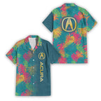 Acura Premium Hawaiian Shirt SHW059