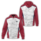 Alfa Romeo Hoodie SC081