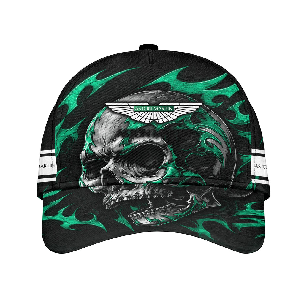 Aston Martin Cap CSC051