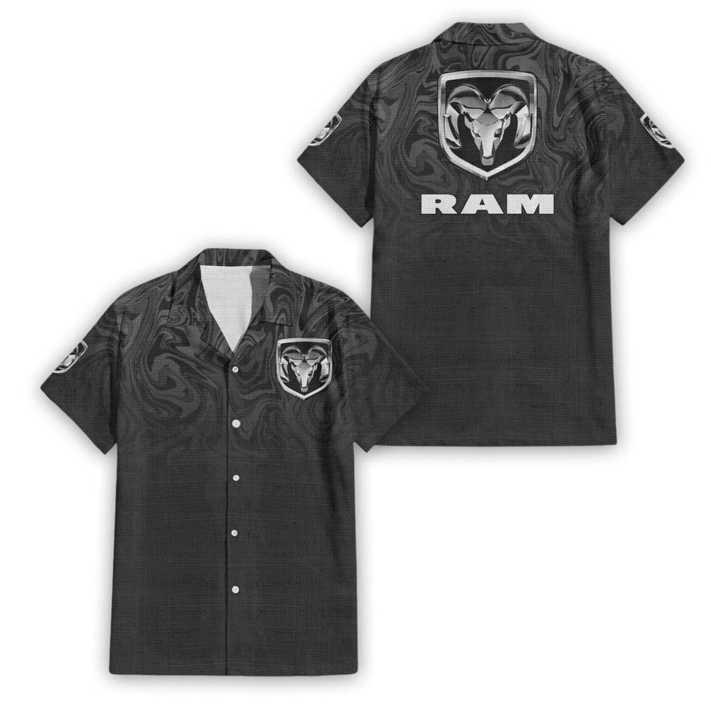 Ram Premium Hawaiian Shirt SC091
