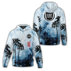 Fiat Hoodie SHW034