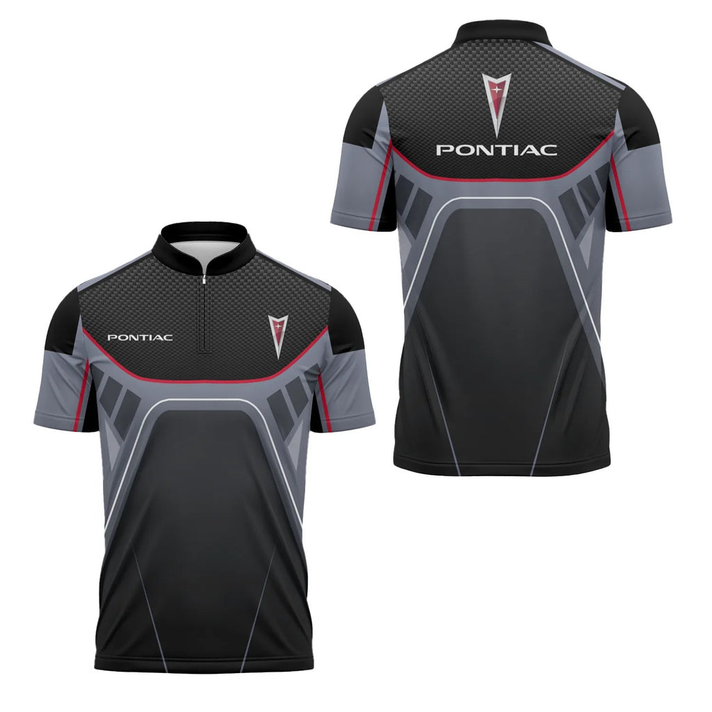 Pontiac Apparels SC088