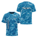 Genesis T-shirt SHW035