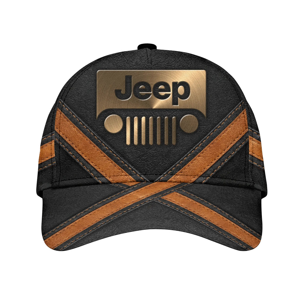 Jeep Cap CSC064