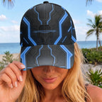 Chrysler Cap CSC058