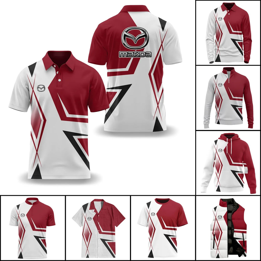 Mazda Apparels SC080