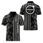 Volvo Short Sleeve Polo SHW040