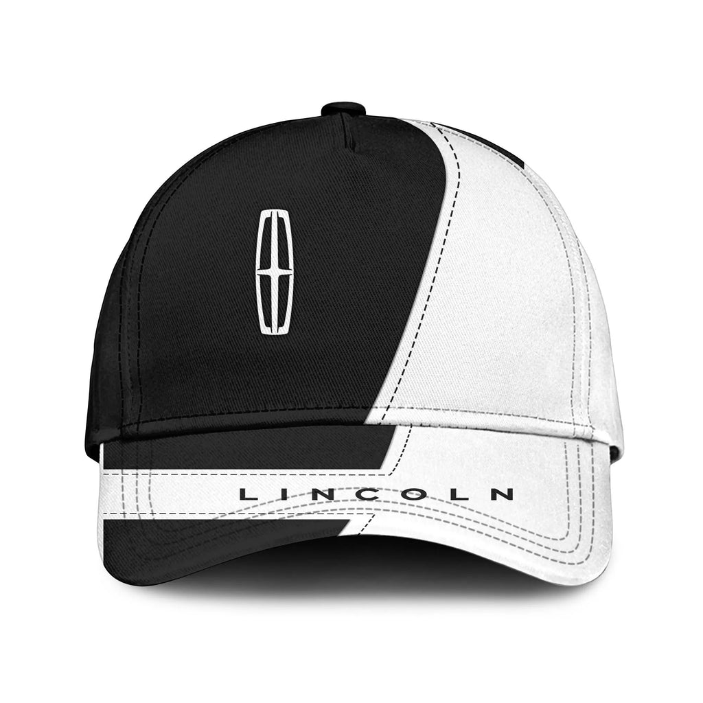 Lincoln Cap CSC013