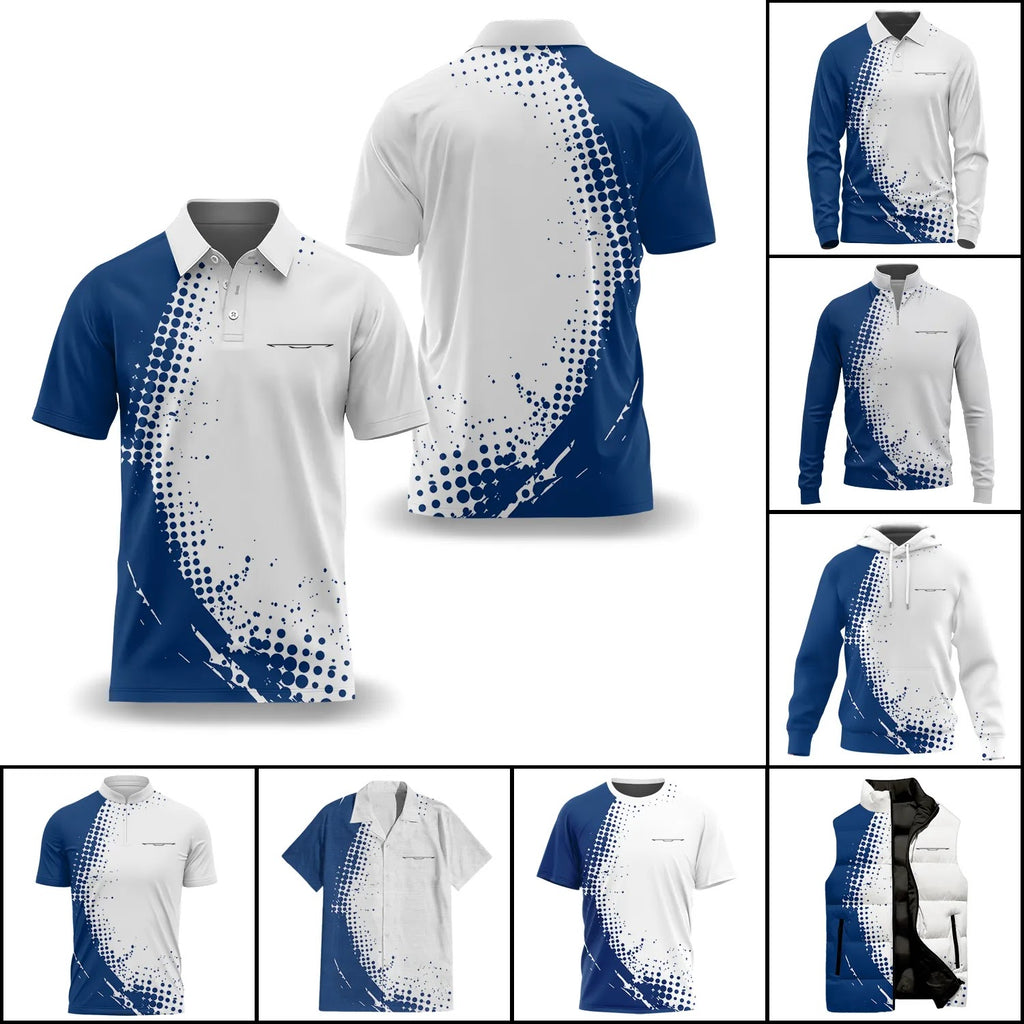 Chrysler Apparels SC095
