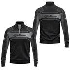 Alfa Romeo Quarter-zip Pullover SC085