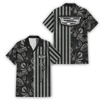Cadillac Premium Hawaiian Shirt SHW040