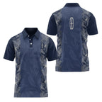 Lincoln Short Sleeve Polo SHW045