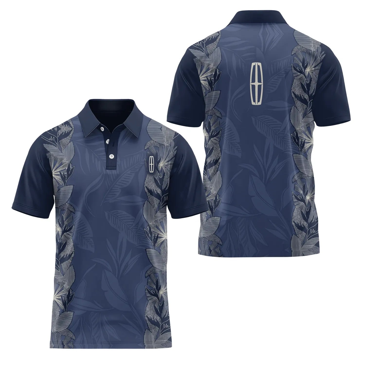 Lincoln Short Sleeve Polo SHW045