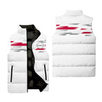 Nissan Sleeveless Puffer Jacket SC100-2