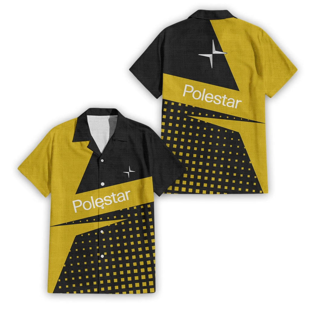 Polestar Premium Hawaiian Shirt SC083