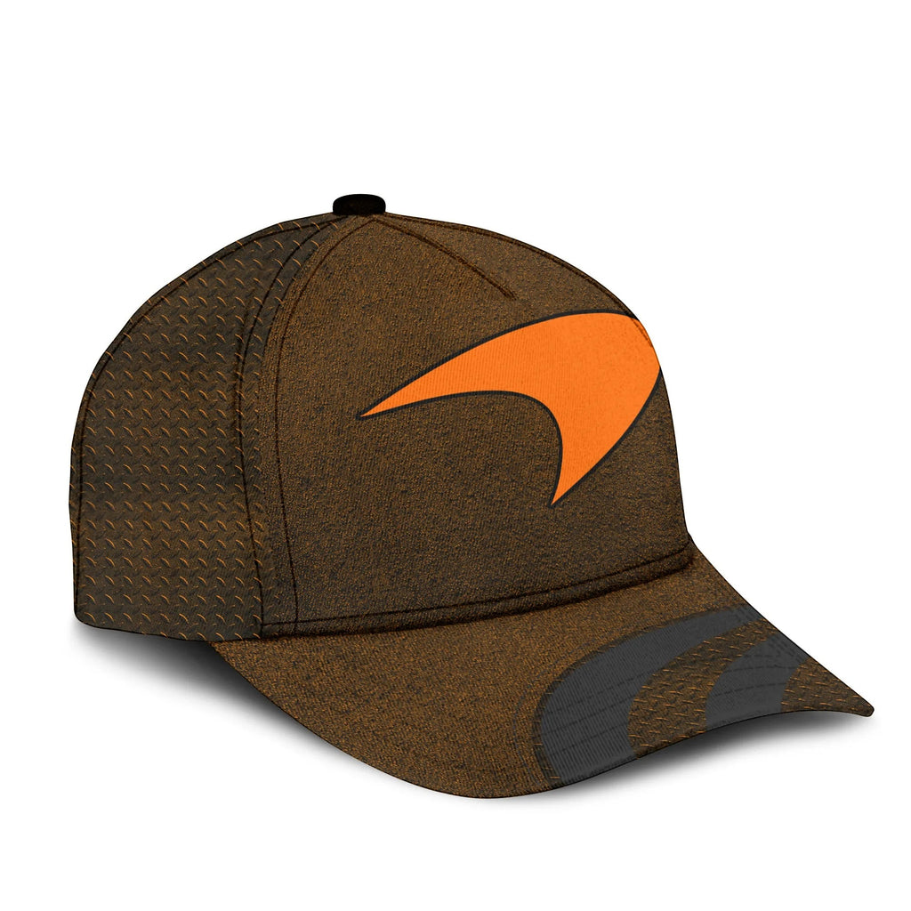 McLaren Cap CSC023