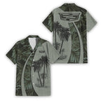 Cadillac Premium Hawaiian Shirt SHW063