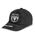 Ram Cap CSC010
