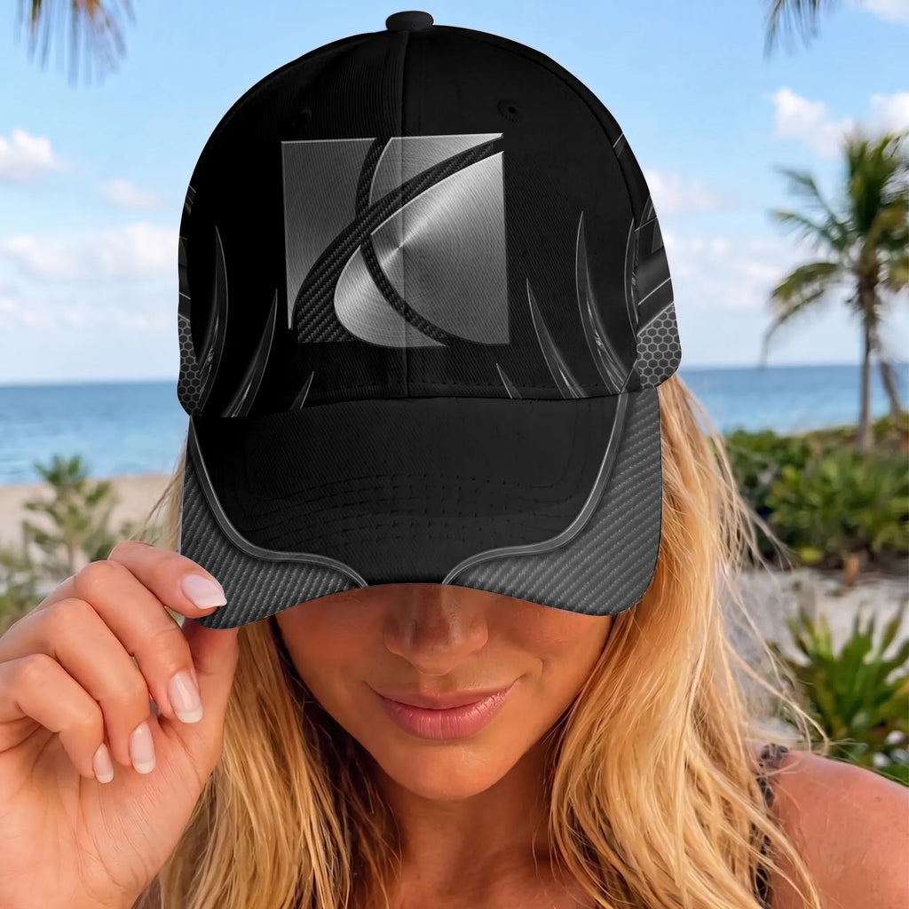 Saturn Cap CSC073