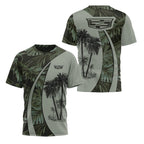 Cadillac T-shirt SHW063