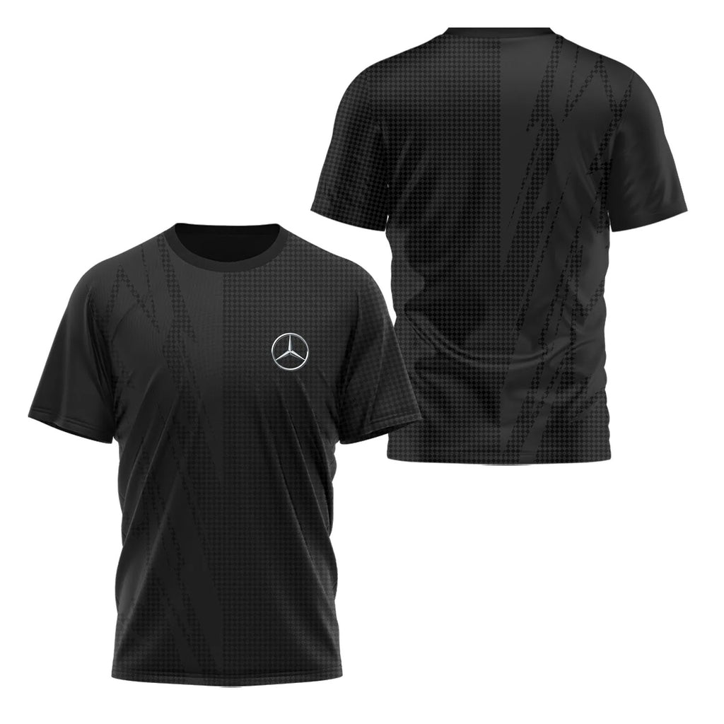Mercedes-Benz T-shirt SC062