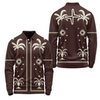 Polestar Long Sleeve Polo SHW066