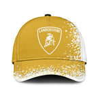 Lamborghini Cap CSC001_1