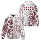 Audi Hoodie SHW041