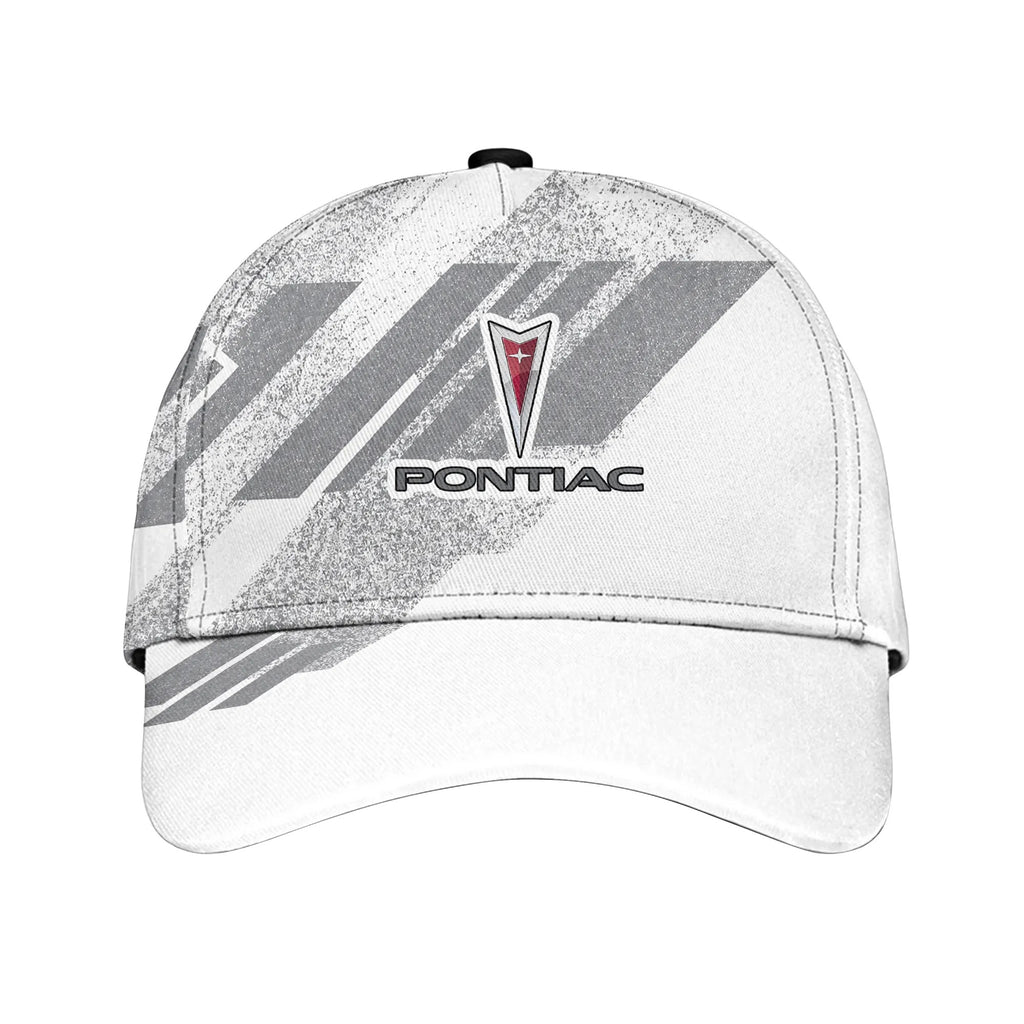 Pontiac Cap CSC053
