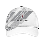 Pontiac Cap CSC053