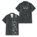 Infiniti Premium Hawaiian Shirt SHW022
