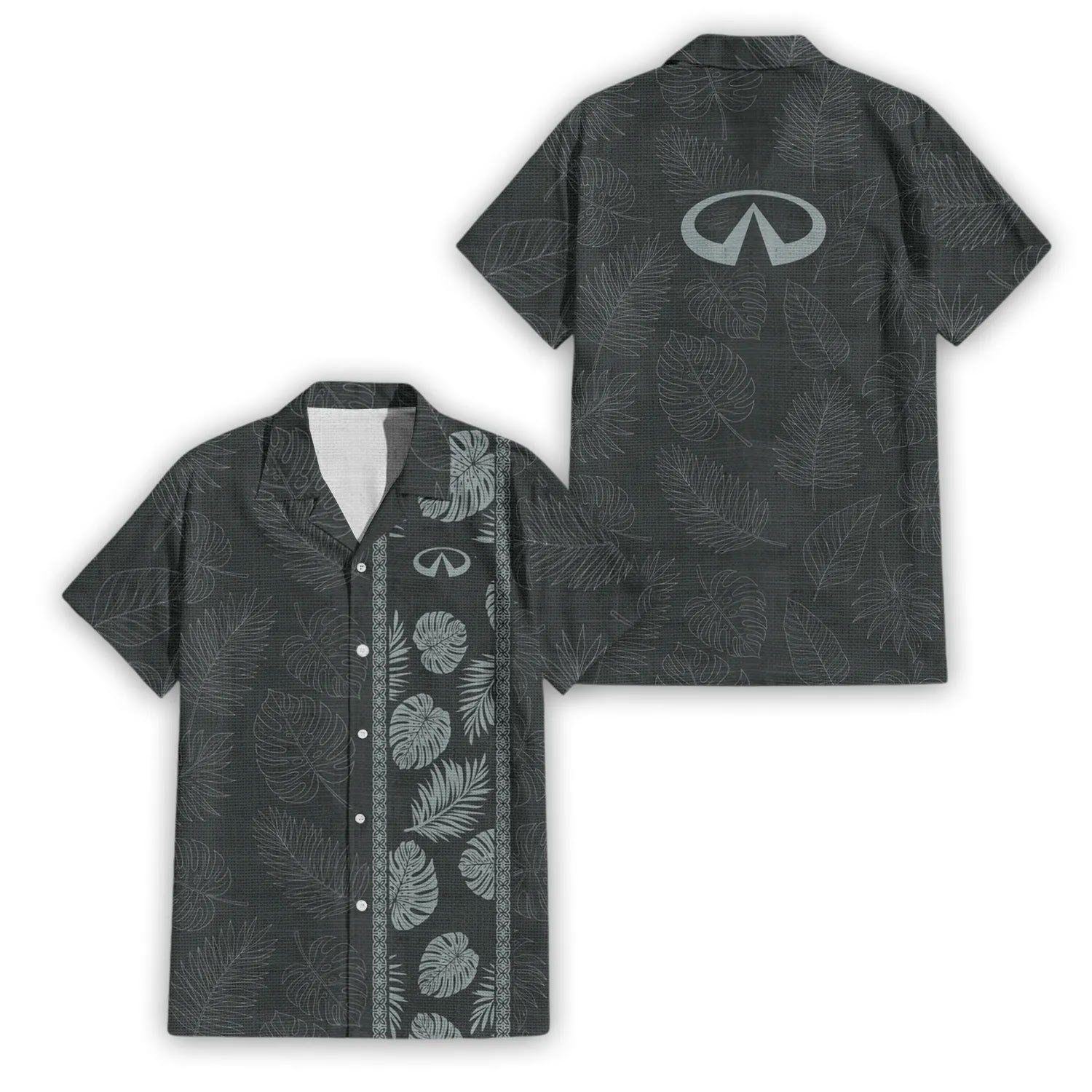 Infiniti Premium Hawaiian Shirt SHW022