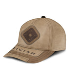 Rivian Cap CSC004
