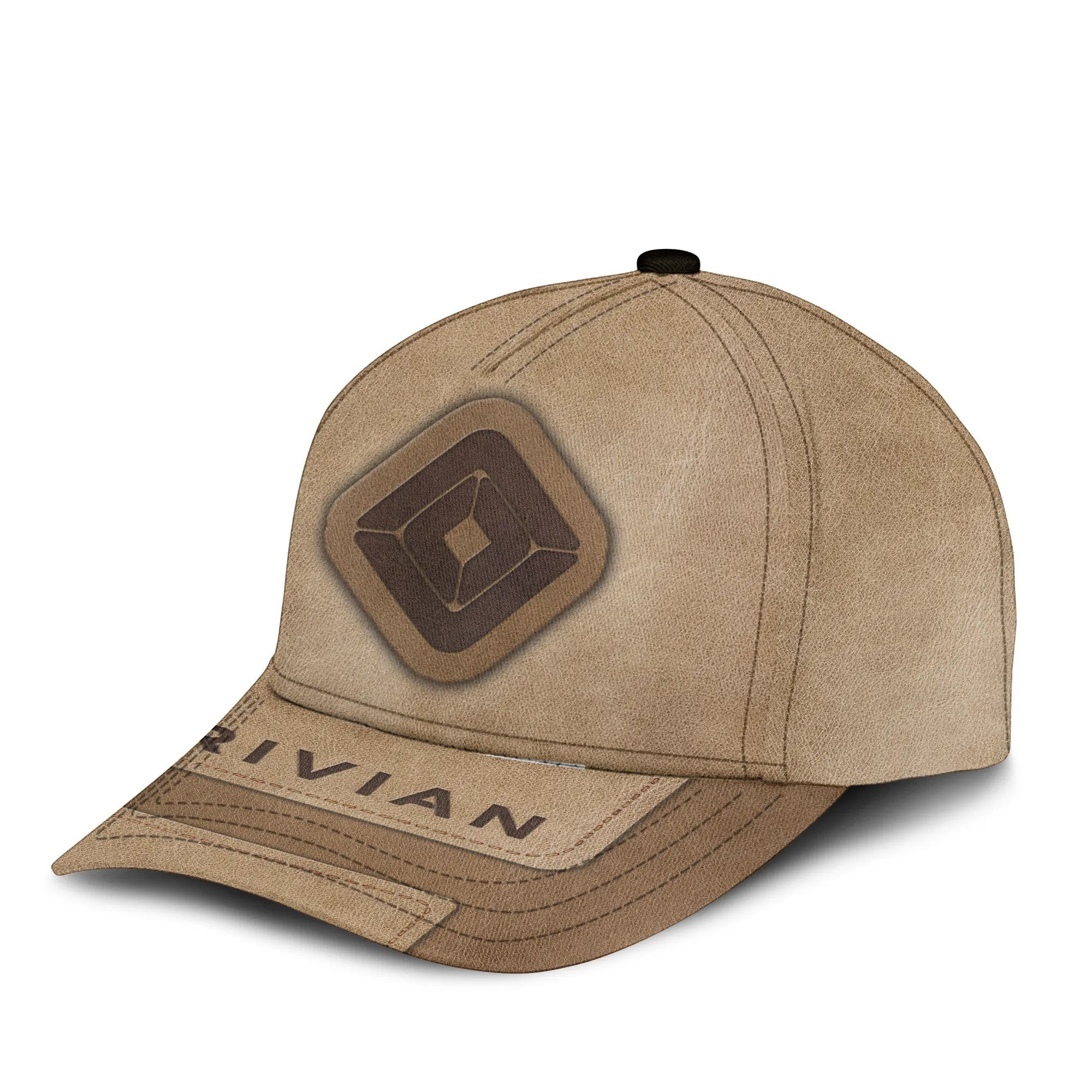 Rivian Cap CSC004