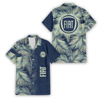 Fiat Premium Hawaiian Shirt SHW003