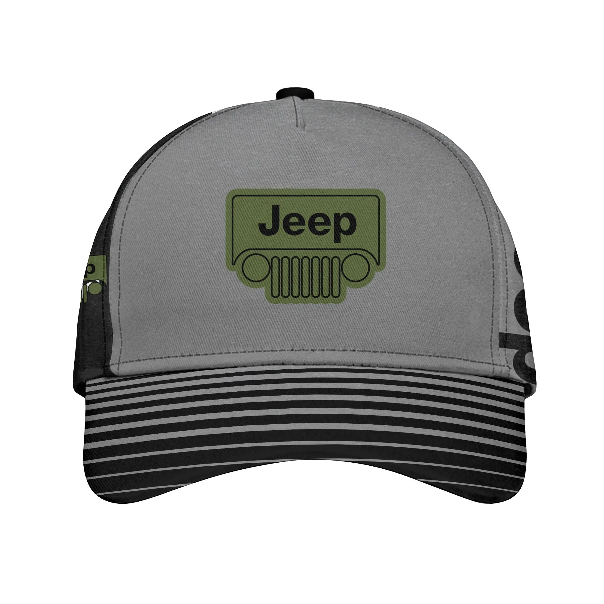 Jeep Cap CSC049
