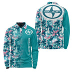 Scion Long Sleeve Polo SHW061